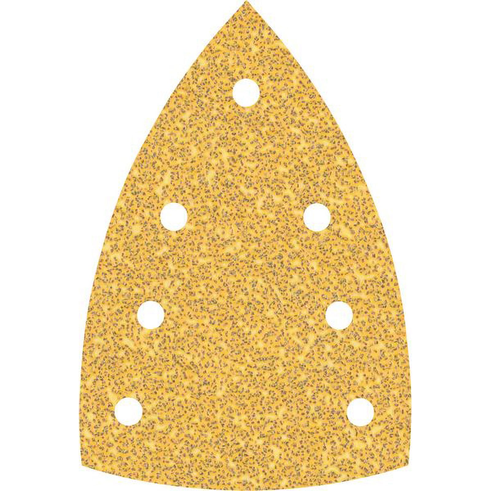 Bosch EXPERT C470 Schleifpapier, 100 x 150 mm, K 40, 50 Stück - 2608901640