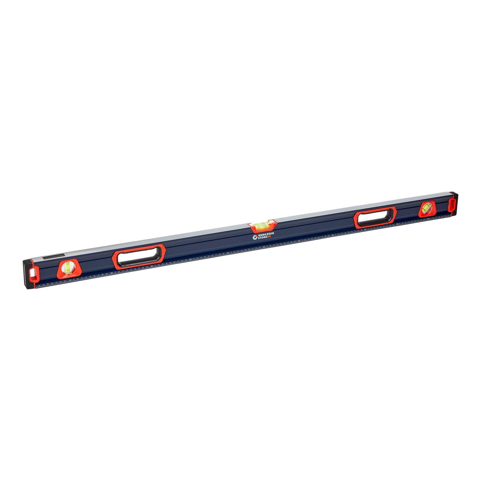 WS24 Premium Wasserwaage Type WWP 120 - WS24-100126 WS24 Premium Wasserwaage Type WWP 120 - WS24-100126
