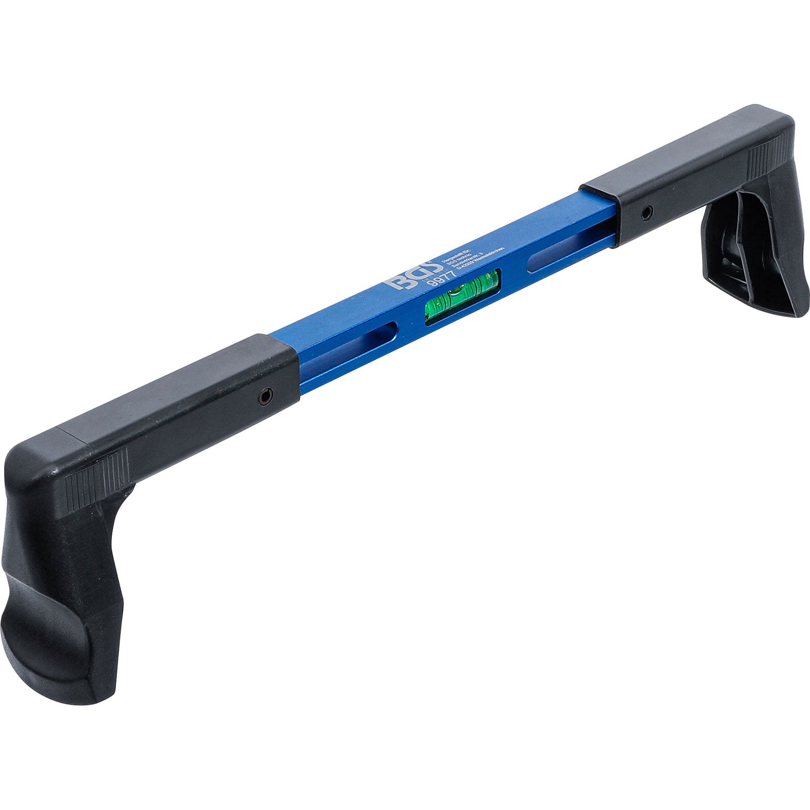 BGS Lenkrad-Wasserwaage - 9977