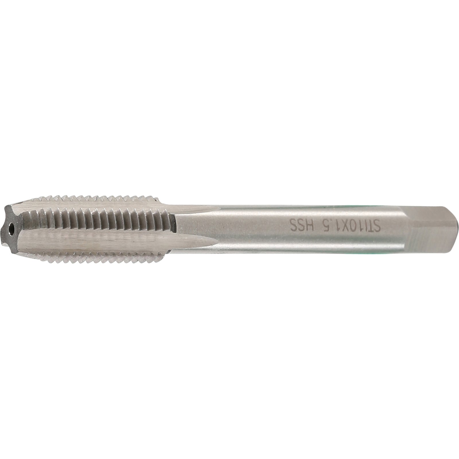 BGS STI-Einschnitt-Gewindebohrer HSS-G M10 x 1,5 - 1955-3