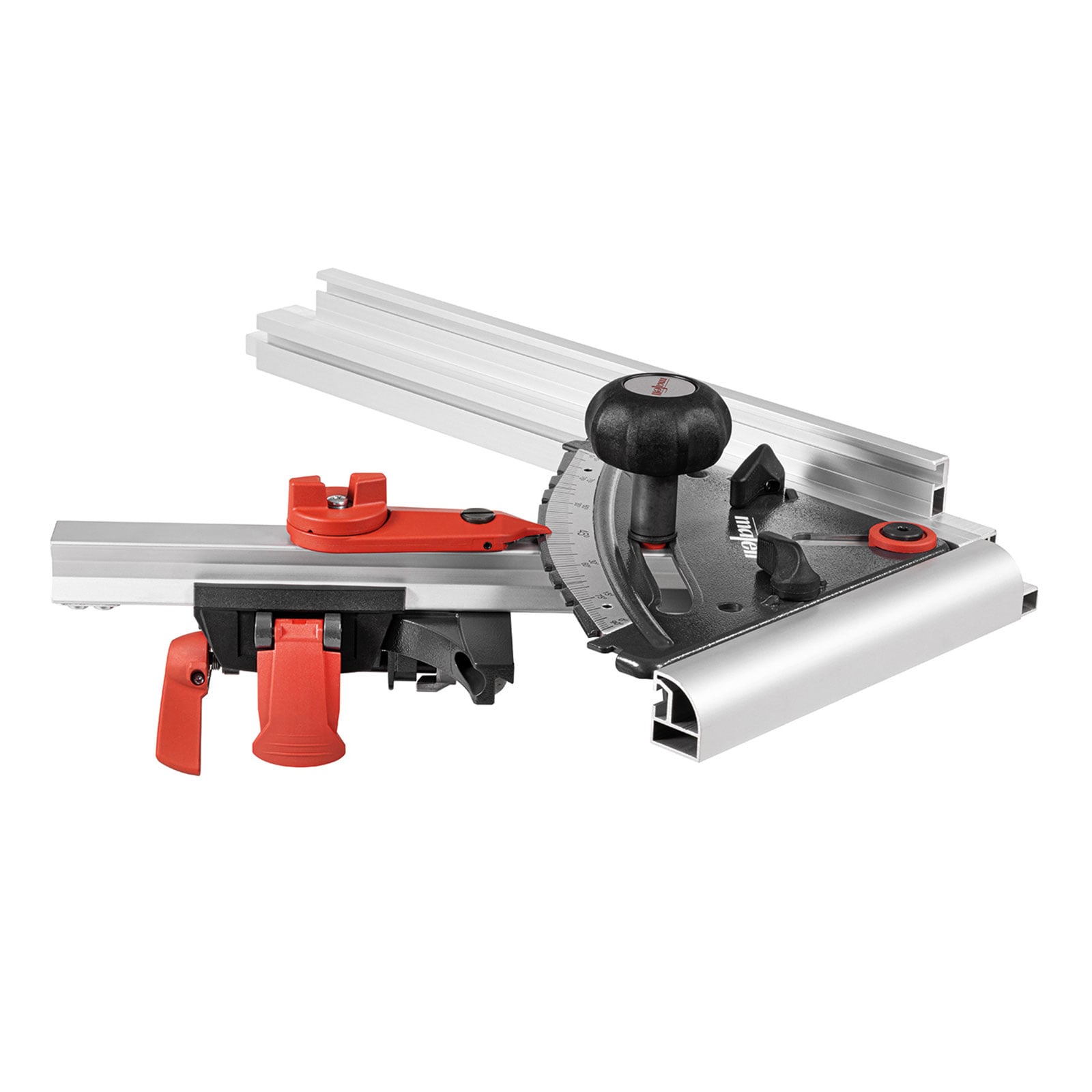 mafell Multifunktionsanschlag MFA mit zuschaltbarer Winkelrastung - 207910