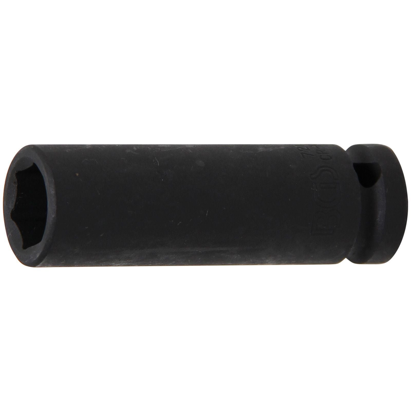 BGS Kraft-Einsatz tief 15 mm 12,5 (1/2) - 7215