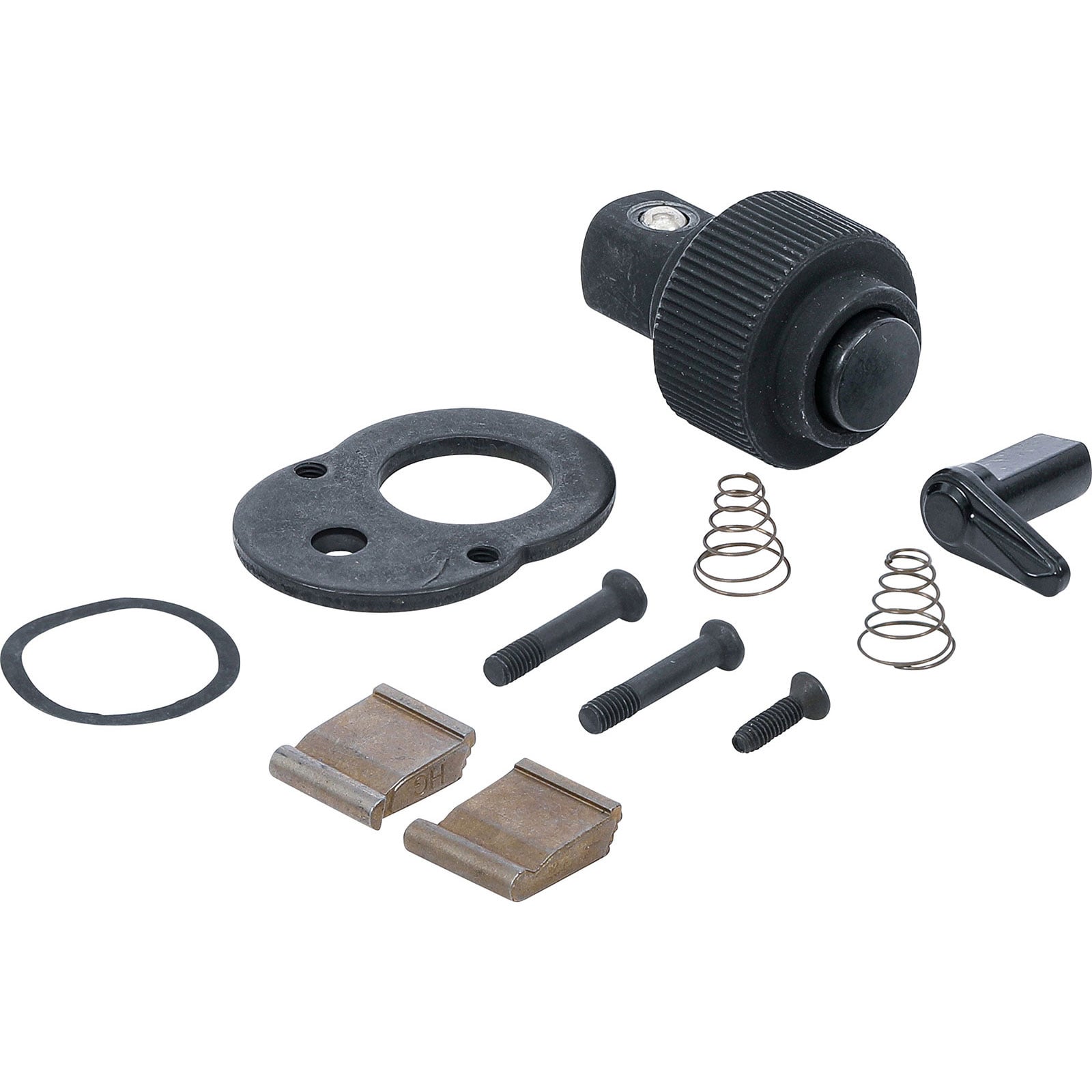 BGS Reparatursatz für Knarrenkopf für Art. 636, 639 - 636-REPAIR