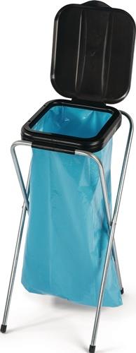 Abfallsammler H780xB350xT370mm 20-130l 1-fach