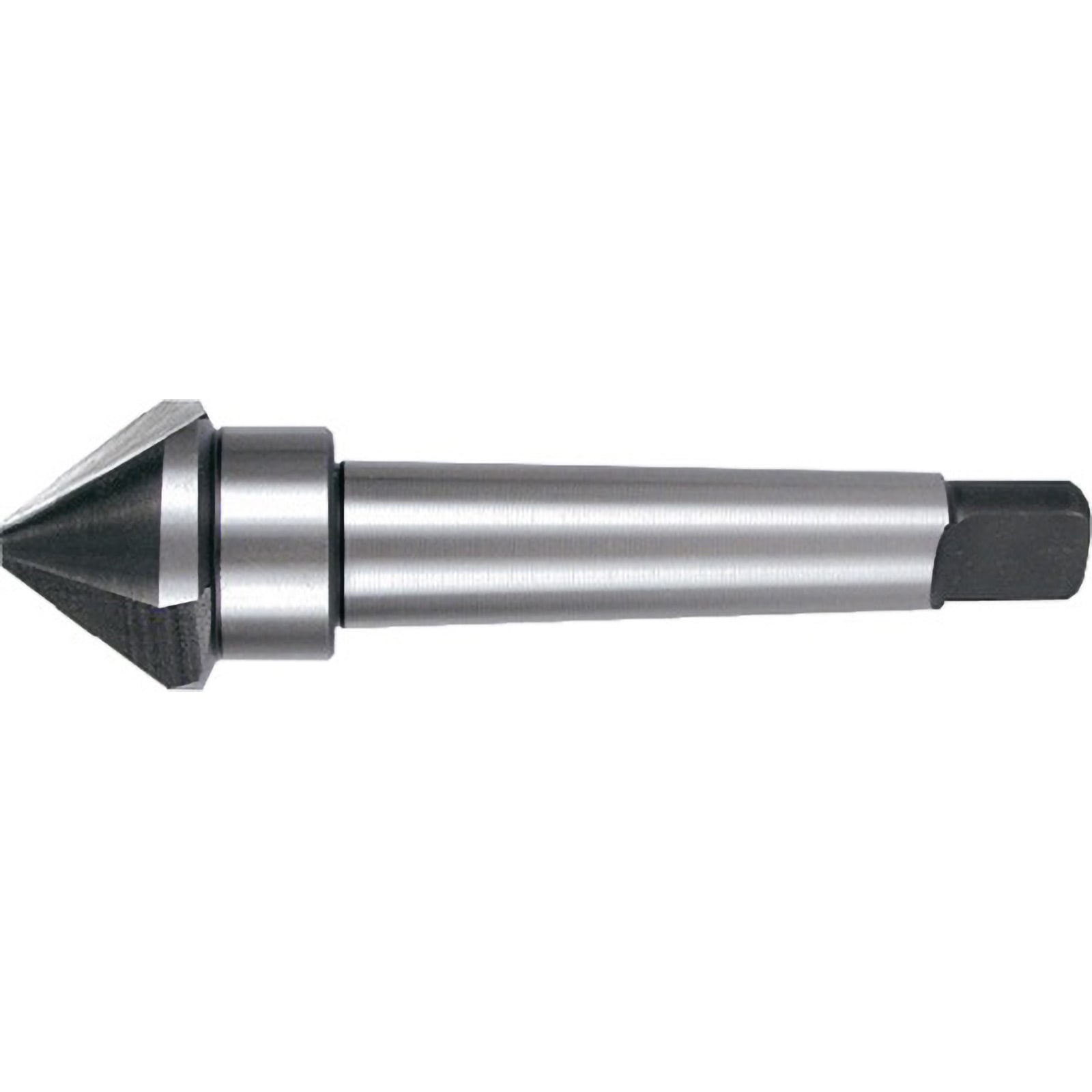 RUKO Kegel- und Entgratsenker Form D 75° HSS MK 2 Ø 31 mm - 102231