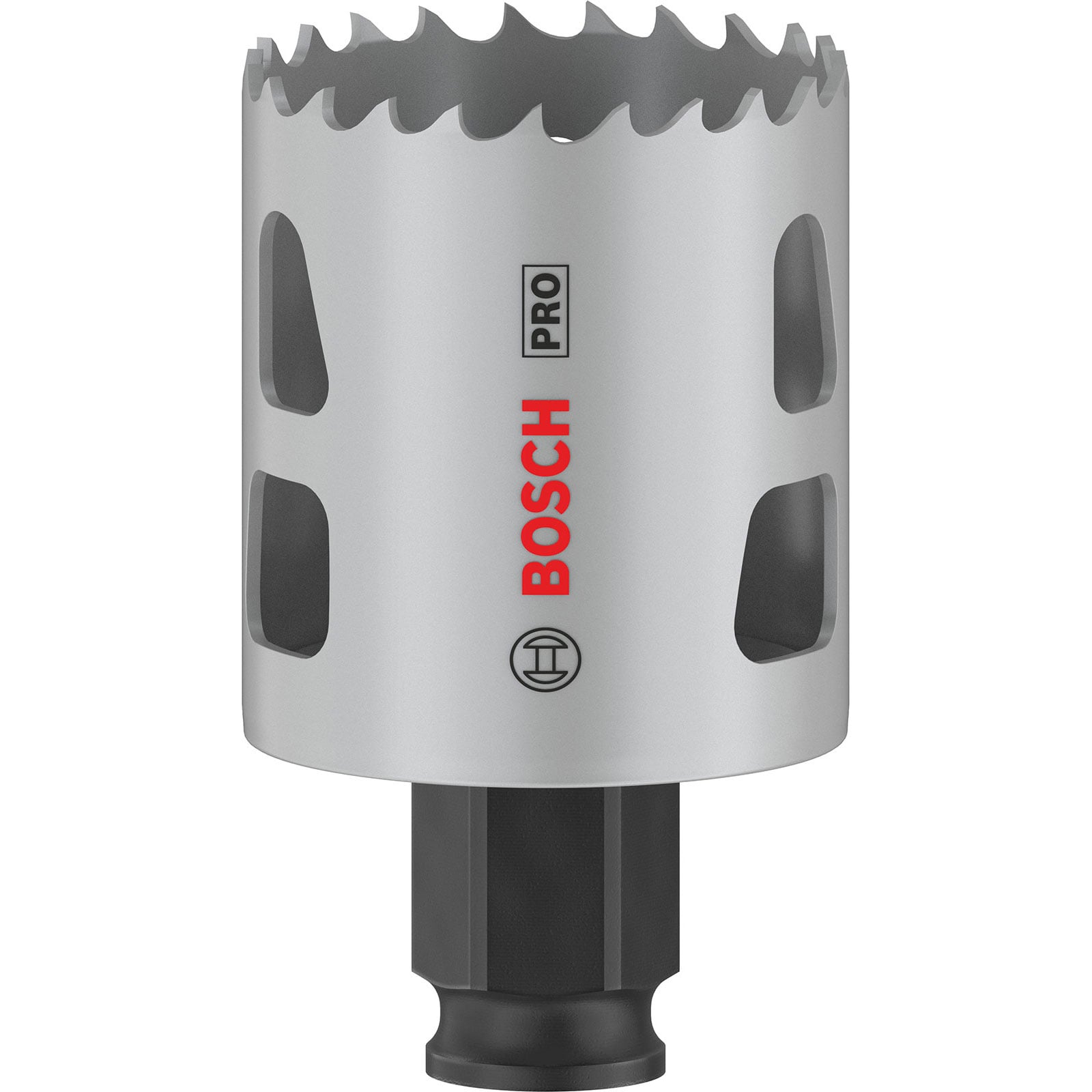 Bosch PRO Multi Material PC Plus Lochsäge 43 mm - 2608594383