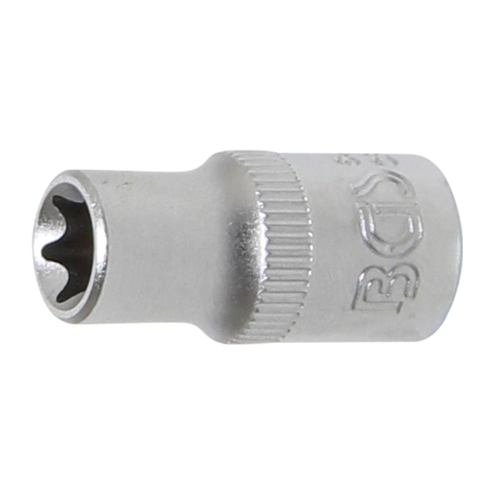 BGS Steckschlüssel-Einsatz E-Profil 12,5 (1/2) - 6422