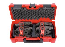 BRILLIANT TOOLS Stecknuss 3/4" Antrieb, 24 Mm Zwölfkant – Kurz & Robust Für Schlagschrauber